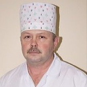 Смирнов Игорь Вячеславович, стоматолог-ортопед