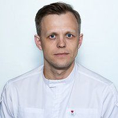 Щекатуров Алексей Анатольевич, офтальмолог