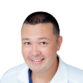 Валитов Радик Камилевич, остеопат