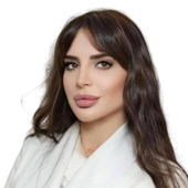 Бабаева Милана Лазеровна, травматолог-ортопед