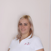 Тюкалова Василиса Владимировна, ортодонт