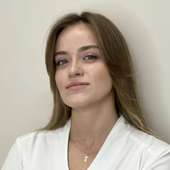 Самсонова Ольга Геннадьевна, врач УЗД
