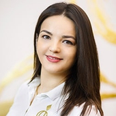 Косарева Людмила, физиотерапевт