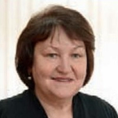 Чернякина Ольга Федоровна, гинеколог