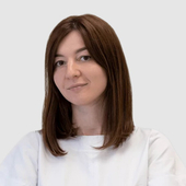 Качлаева Лиана Мерабовна, стоматолог-терапевт