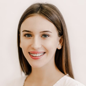 Белоусова Ксения Сергеевна, стоматологический гигиенист