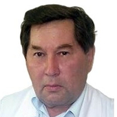 Фатхутдинов Талгат Фасхиевич, терапевт