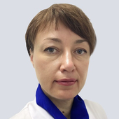 Карпенкова Татьяна Анатольевна, детский кардиолог