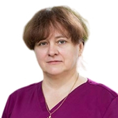 Красникова Марина Борисовна, гинеколог