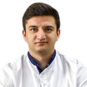 Восканян Григорий Сергеевич, пластический хирург