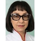 Вишня Ольга Петровна, терапевт