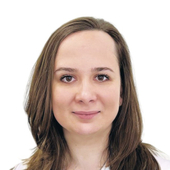 Фадькина Инна Анатольевна, ЛОР