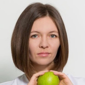 Качкуркина Елена Николаевна, дерматолог