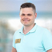 Гринько Алексей Васильевич, стоматолог-ортопед