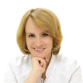 Шаманова Мария Борисовна, гинеколог