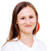 Ярославцева (Хусаинова) Мария Эдуардовна, онколог