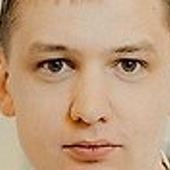 Пересторонин Владимир Игоревич, рентгенолог