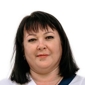 Лунева Галина Александровна, детский логопед