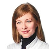 Копорова Виктория Владимировна, гинеколог