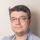 Рубцов Роман Владимирович, стоматолог-ортопед