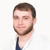 Магомедов Рашид Расулович, стоматолог-ортопед