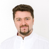 Гяургиев Тимур Асланбекович, уролог