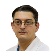 Зейналов Вадим Тофикович, травматолог-ортопед