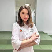 Сальянова Гульшат Рифгатовна, гинеколог