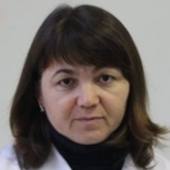 Мельник Роза Хафизовна, детский ЛОР