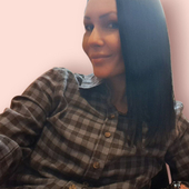 Маринина-Тихонова Евгения Александровна, психолог