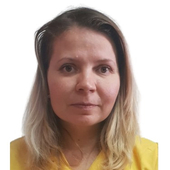 Горенькова Светлана Николаевна, гинеколог