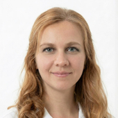 Якубовская (Горовая) Екатерина Андреевна, детский гинеколог