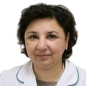 Акбашева Эльза Сафуановна, детский невролог