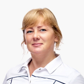 Елистратова Ольга Викторовна, гинеколог-эндокринолог