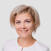 Печникова Наталья Владимировна, проктолог