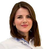 Попова Екатерина Валентиновна, невролог