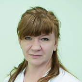 Агзамова Флюра Якоповна, терапевт