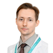 Харитонов Кирилл Андреевич, кардиолог