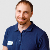 Кислицкий Александр Владимирович, стоматолог-ортопед