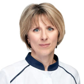 Кожина Полина Сергеевна, офтальмолог