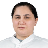 Бабаханова Диляра Алимирзоевна, гинеколог