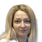 Скорич Лидия Александровна, врач МРТ-диагностики