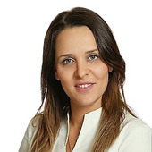 Лозовая Ирина Юрьевна, онколог