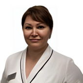 Рудометова Юлия Юрьевна, логопед