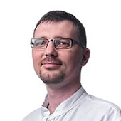 Исай Дмитрий Федорович, нейрохирург