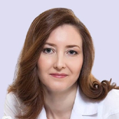 Шабалина Оксана Николаевна, педиатр