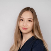 Заирова Виктория Рауфовна, стоматолог-терапевт