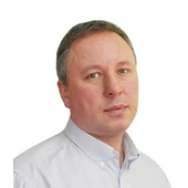 Бабушкин Владимир Николаевич, уролог