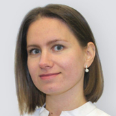 Ермолина София Михайловна, ЛОР