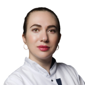 Давыдова Галина Олеговна, ЛОР-хирург